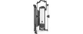 Corner Gate Dual Adjustable Pulley UpForm UF-019