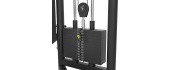 Corner Gate Dual Adjustable Pulley UpForm UF-019