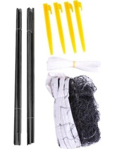 Badmintono ir tinklinio rinkinys Spartan 700