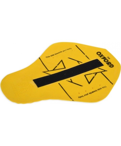 Nugaros apsauga Oxford RB-Pi2 Level 2