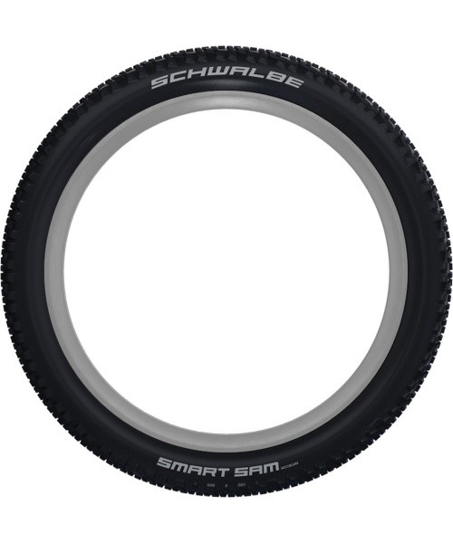 Padanga Schwalbe Smart Sam K-Guard 24" x 2.10" (54-507) // nelankstoma