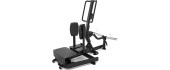 Plate-Loaded Standing Hip Abduction Machine inSPORTlive Velocer
