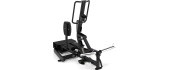 Plate-Loaded Standing Hip Abduction Machine inSPORTlive Velocer