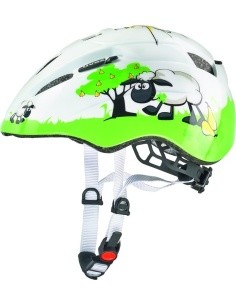 Uvex Kid 2 dolly Helmet