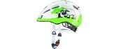 Uvex Kid 2 dolly Helmet