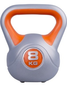 Svarmuo inSPORTline Vin-Bell 8 kg