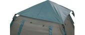 Greitai išskleidžiama palapinė LIVIGNO 3-4 asmenims 200x200x140 cm PU500mm