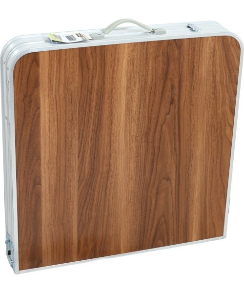 Sulankstomas kempingo stalas BLED, 60x120x70 cm