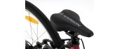 Karbon Superlight 24 bicycle, red