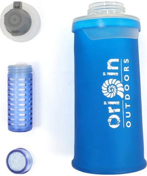 Vandens filtras Origin Outdoors „Dawson“