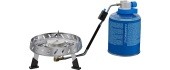 Ca Stove 'Camp & Trek Connect'