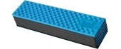 Turistinis kilimėlis BasicNature „Foldable“