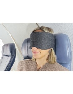 BasicNature Sleeping Mask 'Cotton-Dream'