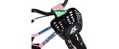 Dviratis Karbon Jazz 18 pink