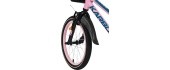 Dviratis Karbon Jazz 18 pink