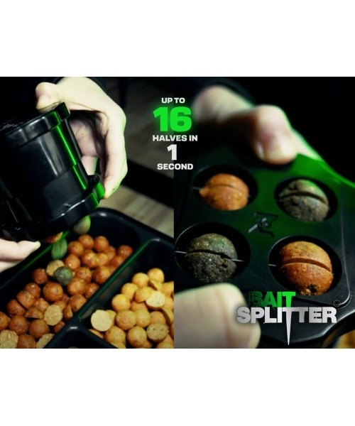 ZFISH Bait Splitter