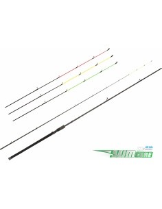 Meškerė ZFISH SlimCore Feeder 3,0 m 28-50 g