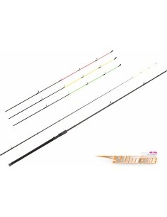 Meškerė ZFISH SlimCore Feeder 3,0 m 40-56 g