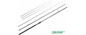ZFISH Rod Corten Method Heavy Feeder 3,6m 120g