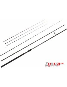 ZFISH Rod Corten Method Heavy Feeder 3,9m 180g