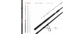 ZFISH Rod Corten Method Heavy Feeder 3,9m 180g
