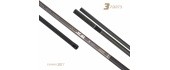 Pašeko koto rankena ZFISH Tactical Landing Net 3,0 m