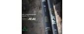 Pašeko koto rankena ZFISH Tactical Landing Net 3,0 m