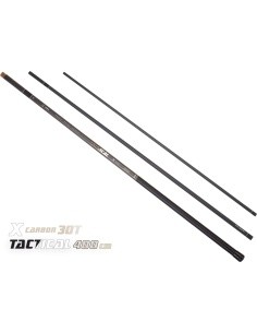 ZFISH Tactical Landing Net Handle 4.0m