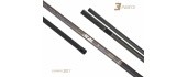 ZFISH Tactical Landing Net Handle 4.0m graibšto kotas