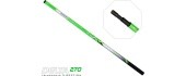 ZFISH Delta Tele Landing Net Handle 2.70m