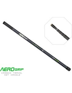 ZFISH Aero Grip kelioninė graibšto rankena, 2,70 m