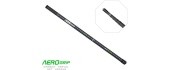 ZFISH Aero Grip kelioninė graibšto rankena, 2,70 m