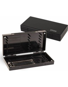 Pavadėlių dėklas ZFISH Method Rig Case 150