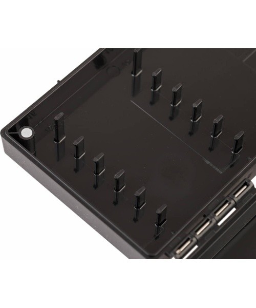 ZFISH Method Rig Case 150