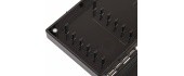 ZFISH Method Rig Case 150