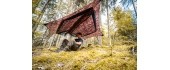 Az Traveller Camp Forest