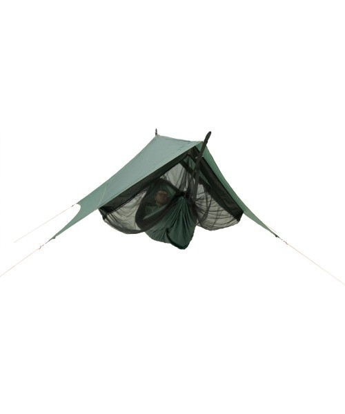 Az Traveller Camp XXL