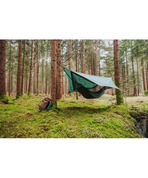 Az Traveller Camp XXL