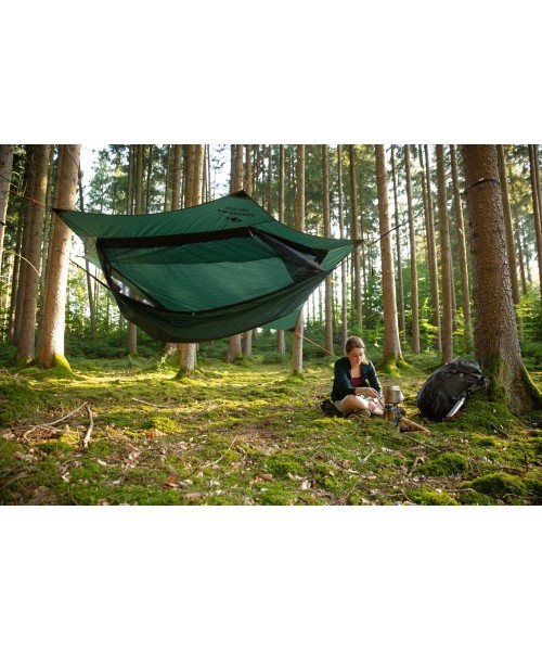 Az Traveller Camp XXL