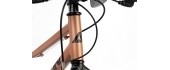 Karbon Superlight 24 Copper Bike