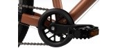 Dviratis Karbon Superlight 24 copper