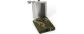 Origin Outdoors Hip Flask 'Classic'
