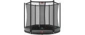 BERG Favorit InGround 200 Grey + Safety Net Comfort