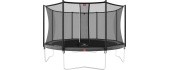 BERG Favorit Regular 430 Grey + Safety Net Comfort