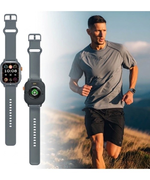 Smart Watch inSPORTline Sagara