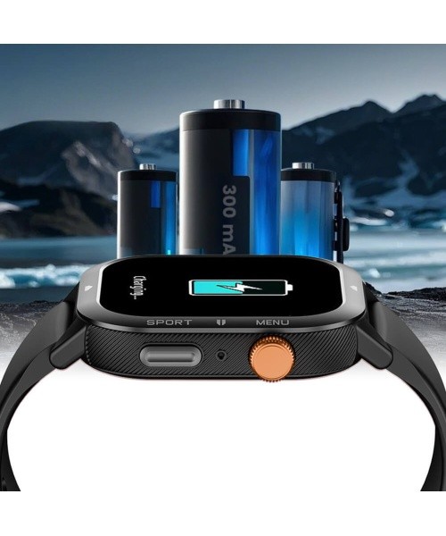 Smart Watch inSPORTline Sagara