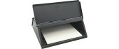 Pizza pec SALERNO s dvířky a teploměrem 40x35,5x21cm