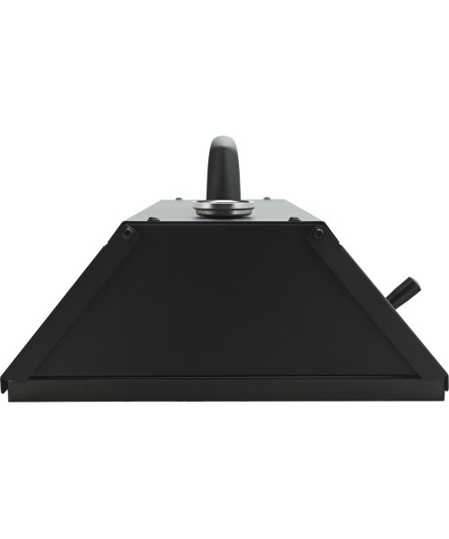 Pizza pec SALERNO s dvířky a teploměrem 40x35,5x21cm