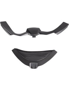 Nose Guard & Chin Deflector for W-TEC Neovu Helmet