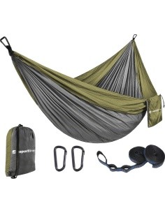 Hammock inSPORTline Logone